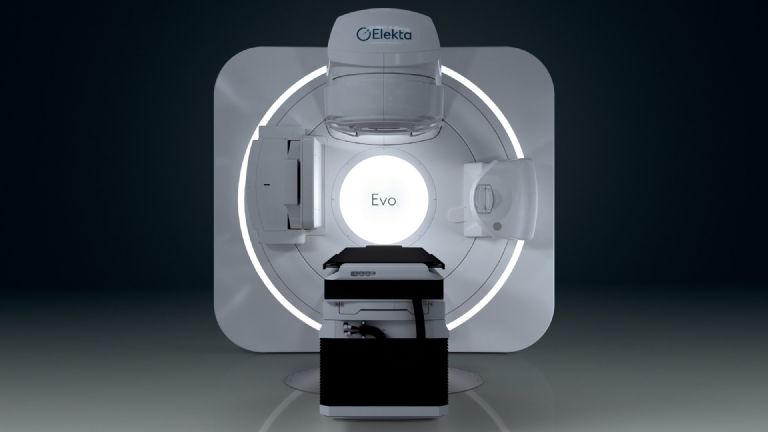 Elekta Evo | Radiation Therapy | Products | Elekta