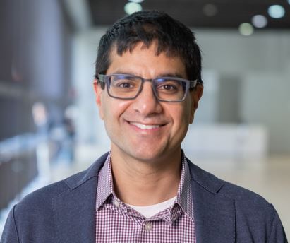 Dr. Arjun Sahgal