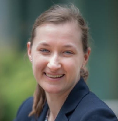 Kristyn Koepp, PhD