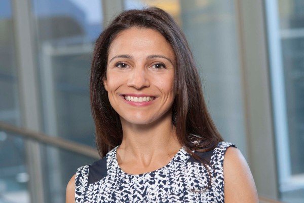 Dr. Marsha Reyngold
