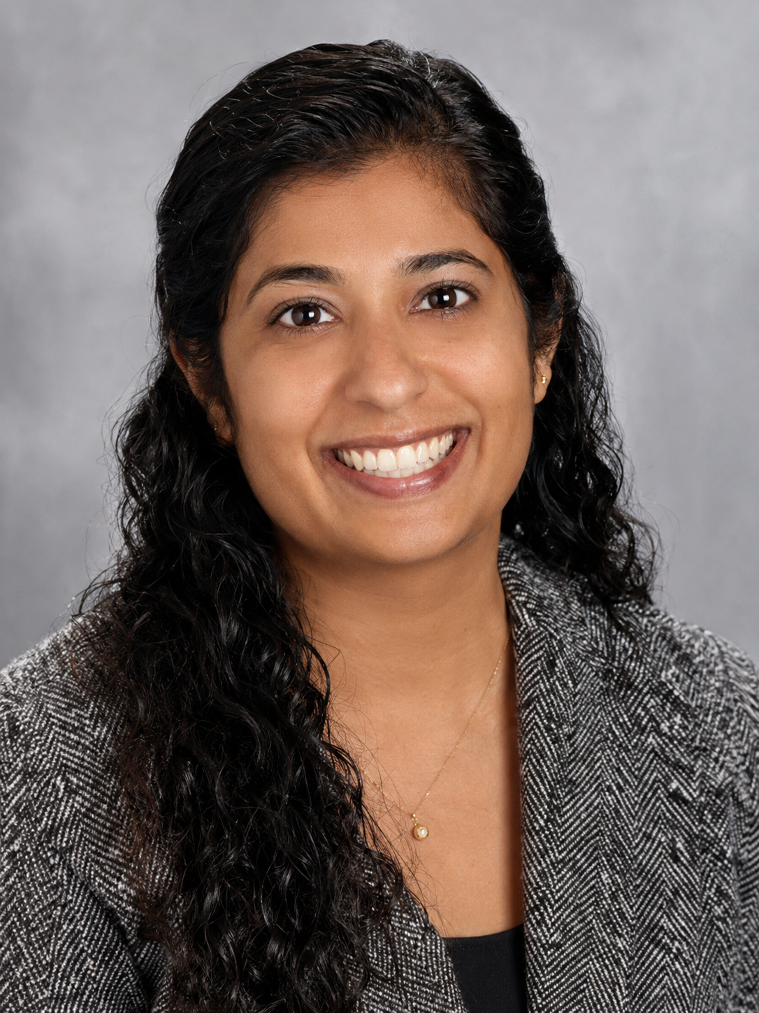 Dr. Nitika Thawani