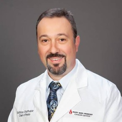 Sotirios Stathakis, PhD