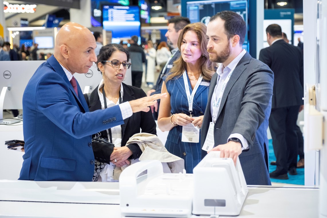 Elekta at ASTRO 2025