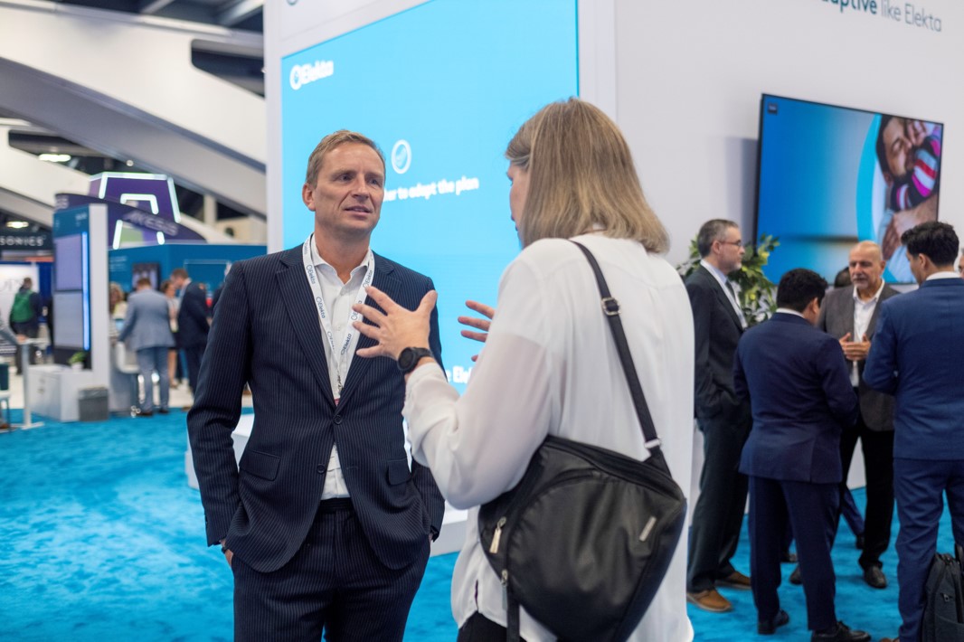 Elekta at ASTRO 2025