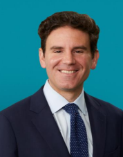 Dr. Anthony Paravati