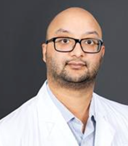 Dr. Chirag Shah