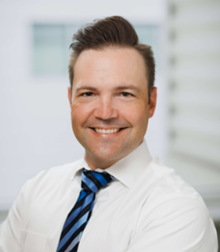 Eric Paulson, PhD