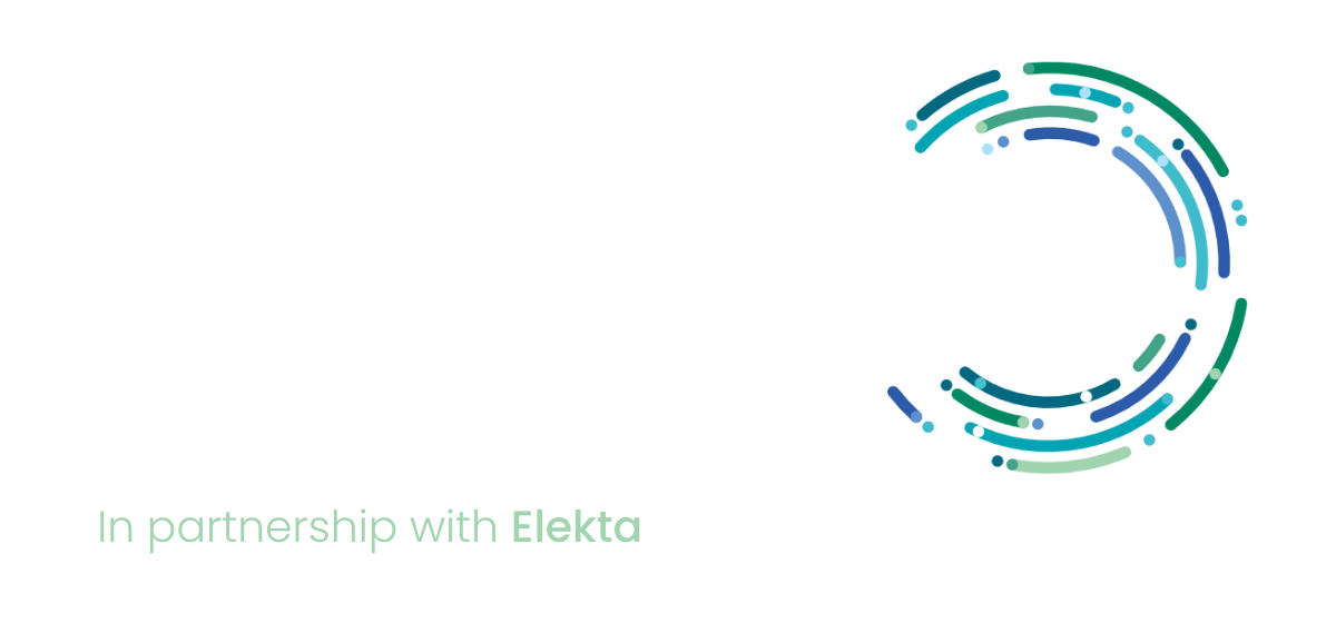 The Adaptive Exchange logo