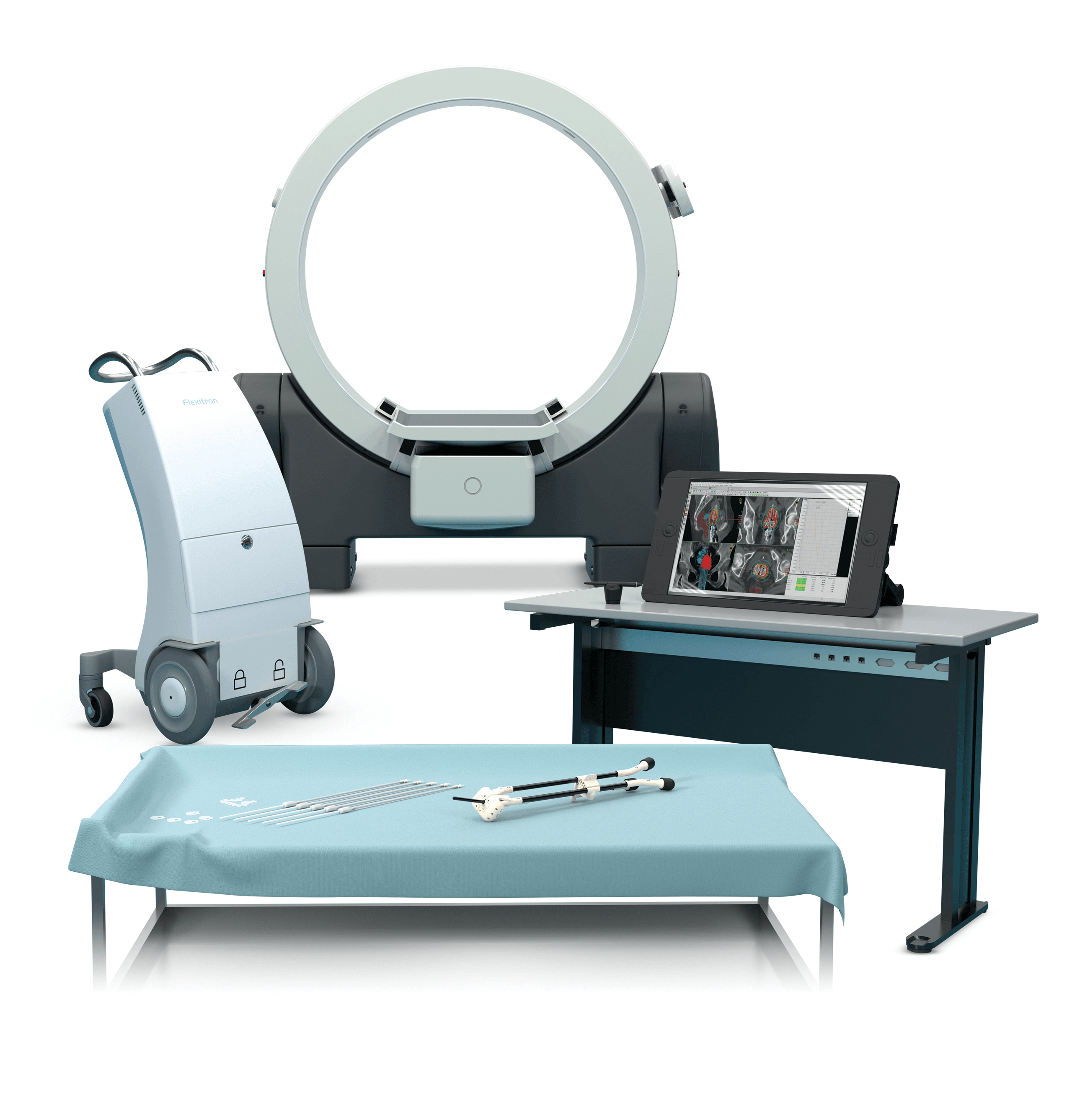 Brachytherapy