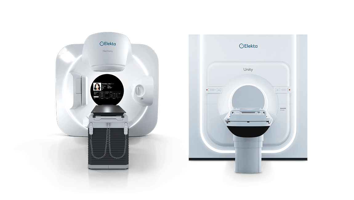 Radiation Therapy