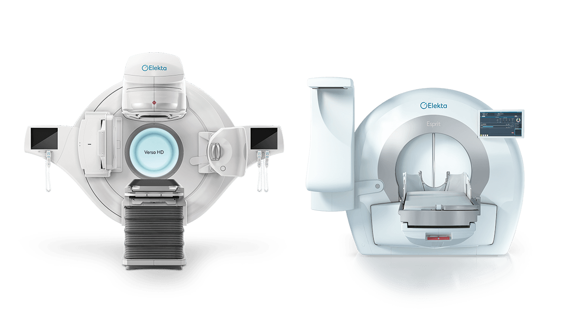 Stereotactic Radiosurgery