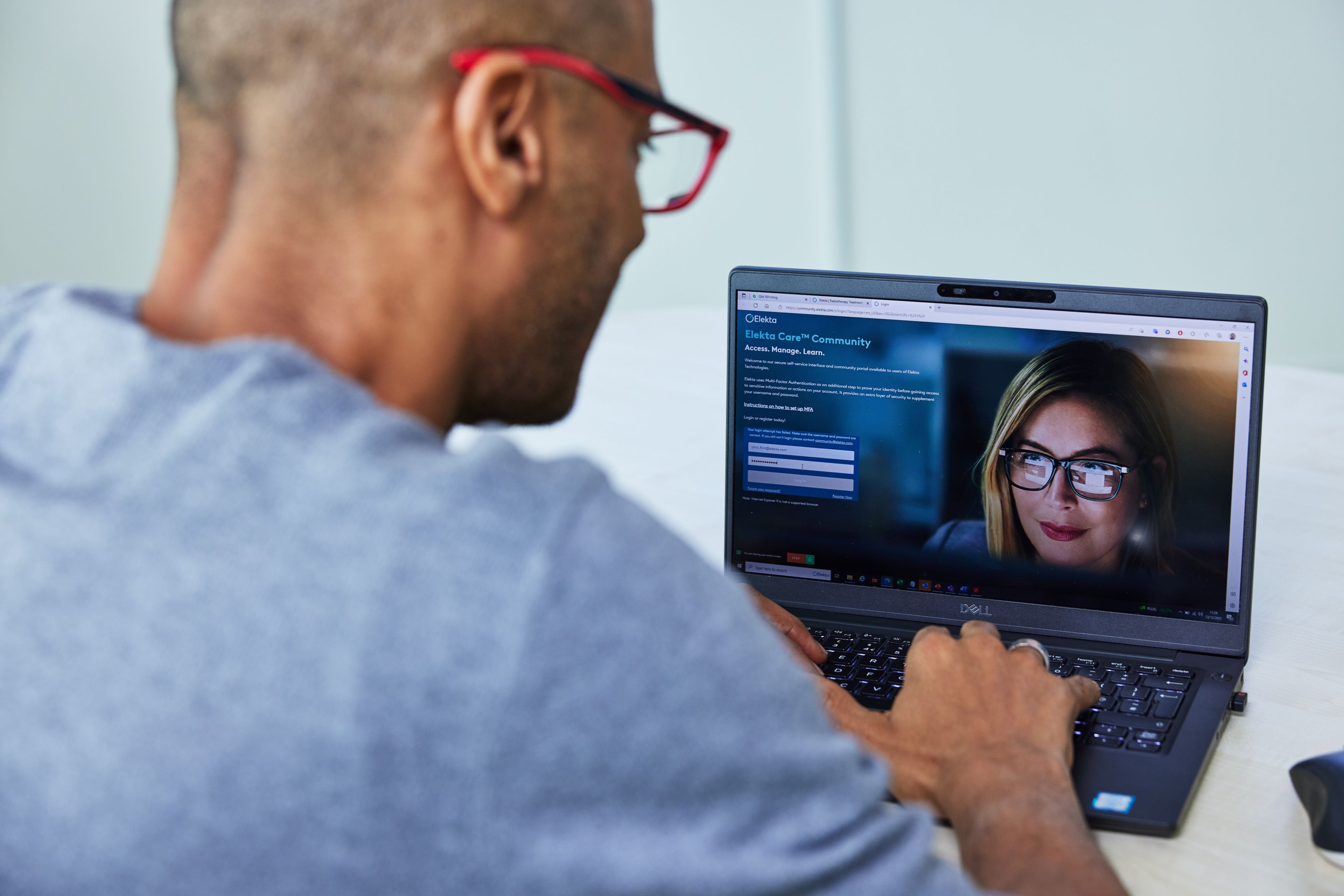 Services & Engineering Image Bank Assets | Newsroom | Elekta
