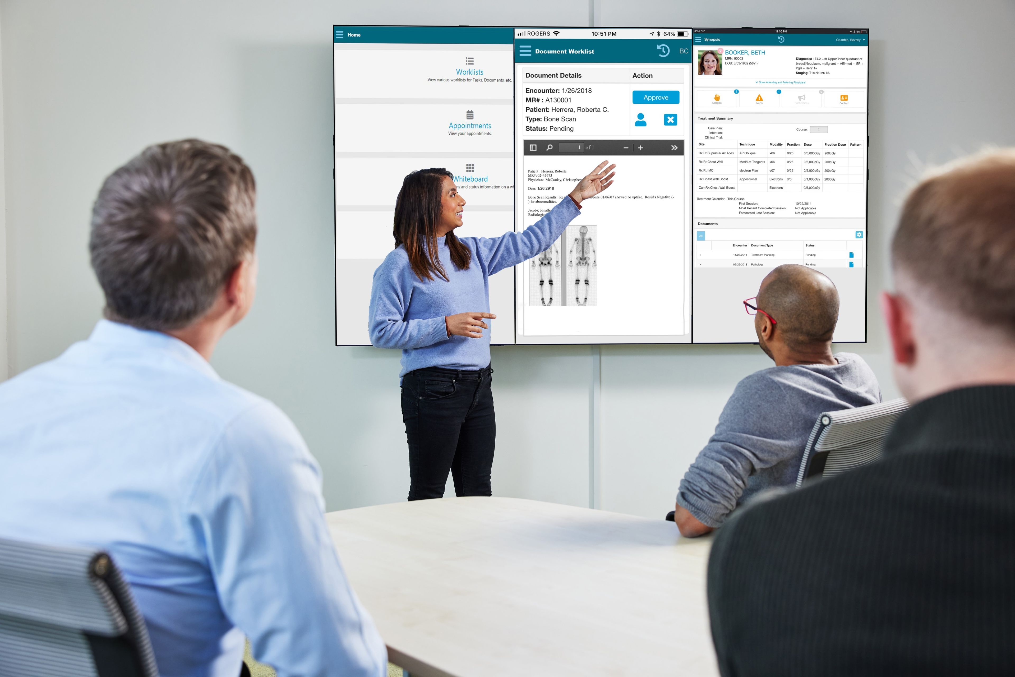 Services & Engineering Image Bank Assets | Newsroom | Elekta