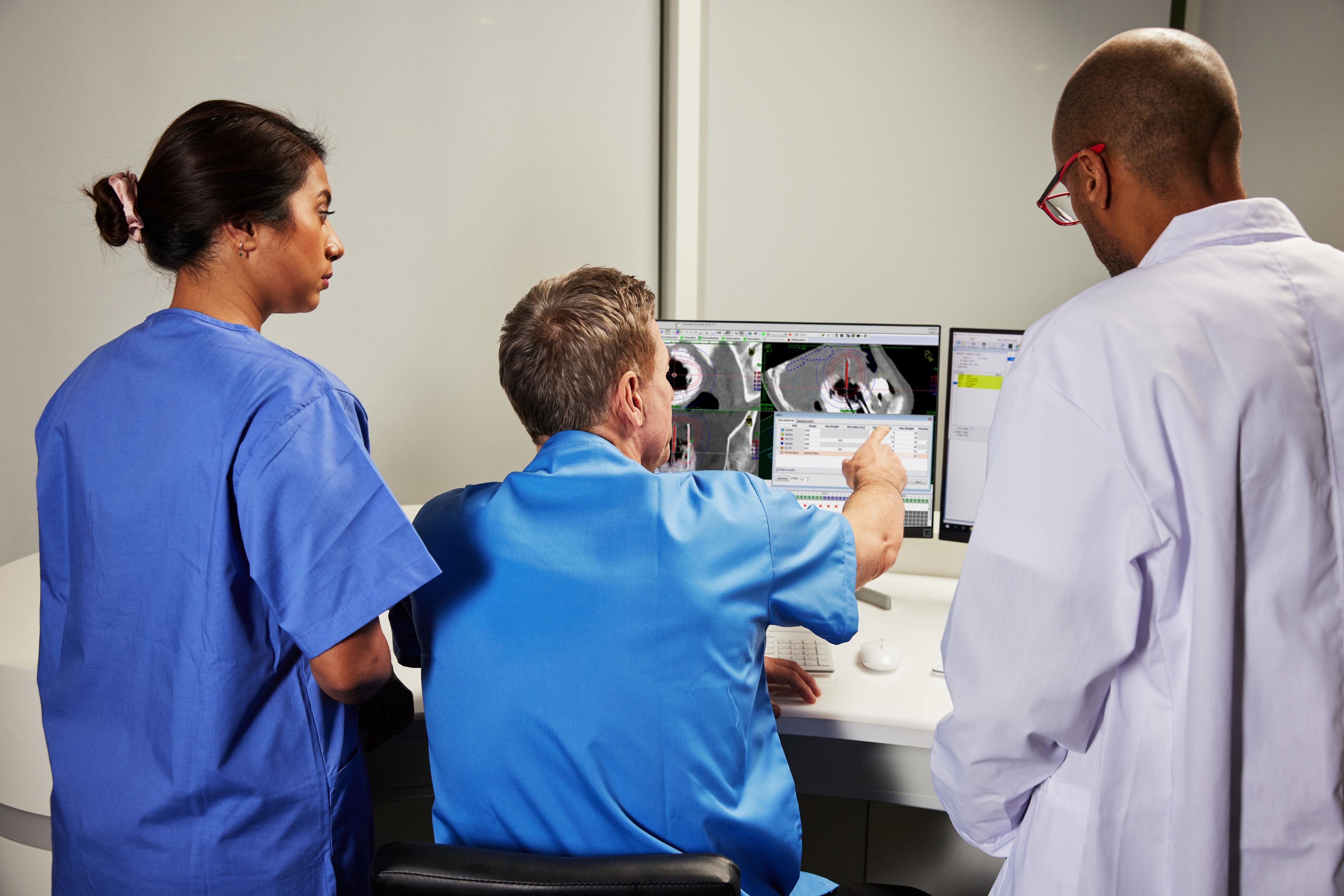 Services & Engineering Image Bank Assets | Newsroom | Elekta