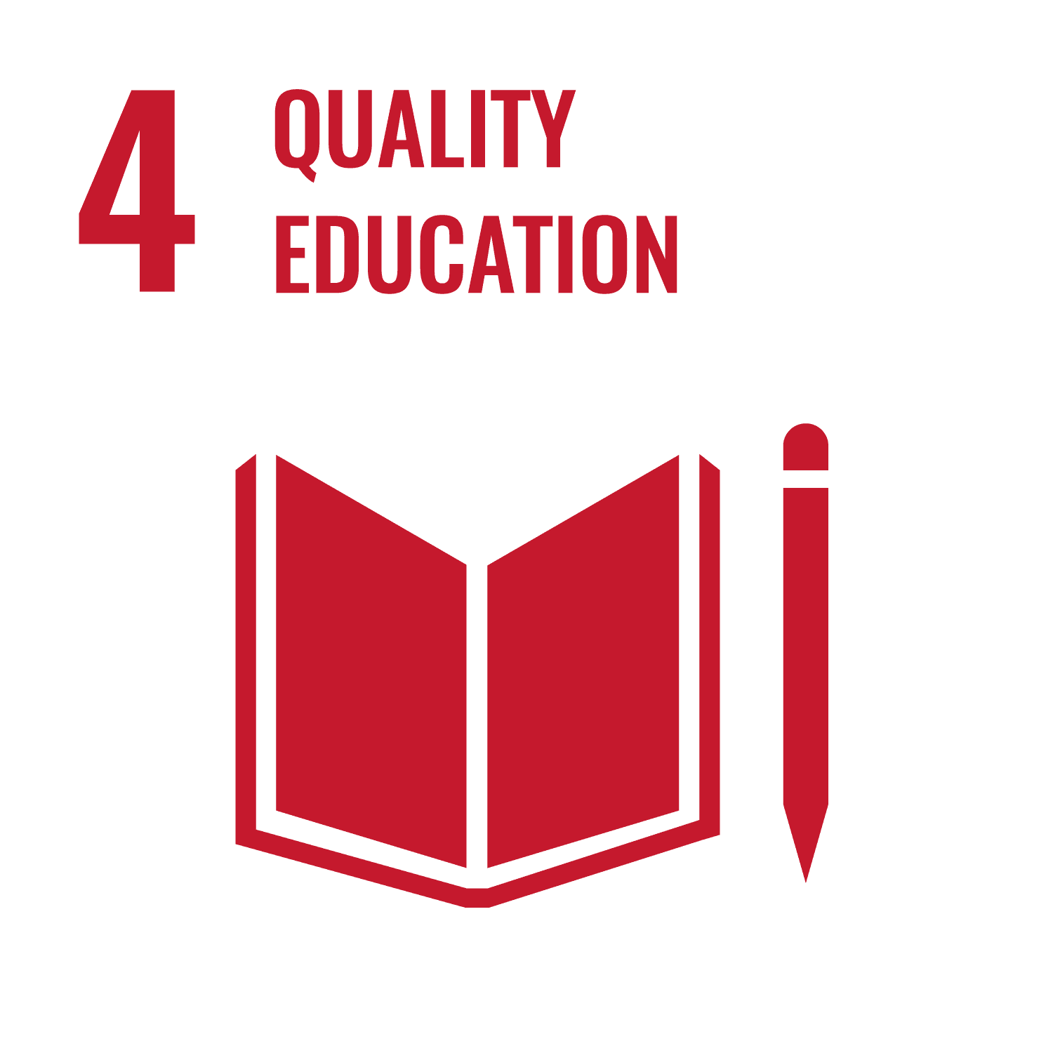 Goal 4, Quality Education