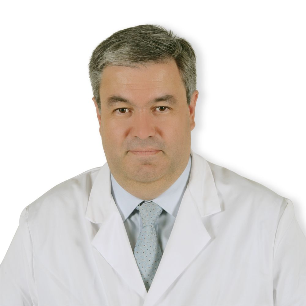 “We acquired Icon to increase our intracranial throughput, integrating microsurgical and radiotherapy activities for the treatment of brain tumors” – Alberto Franzin, MD