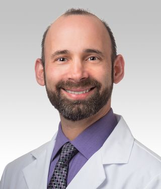 Marc D. Posner, MD, Radiation Oncology