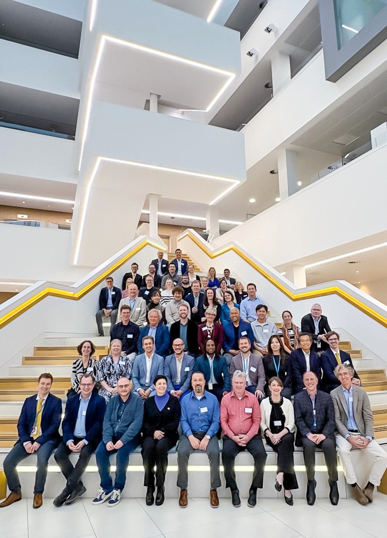 Ct Linac Consorium Meeting 2025