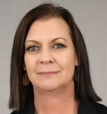 Tracey Amato Headshot