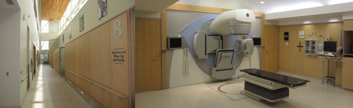 Elekta Linac