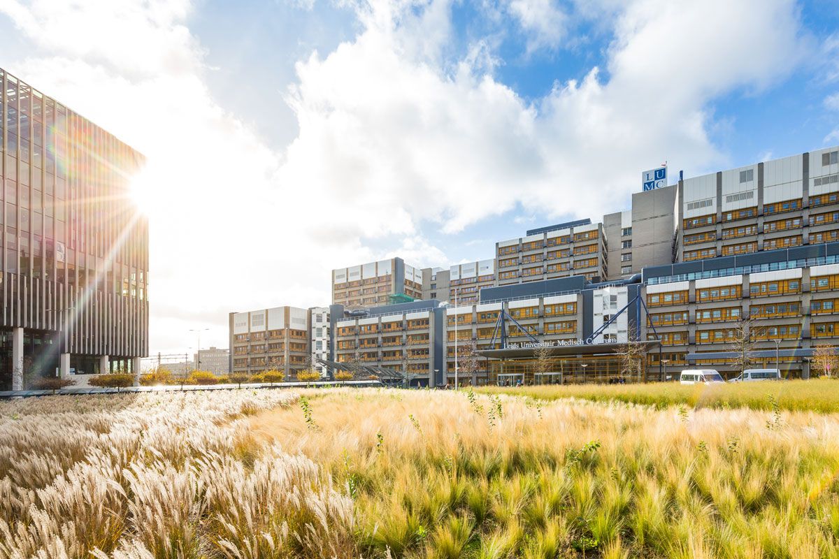 Leiden University Medical Centre