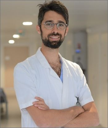 Cyrus Chargari, MD, PhD