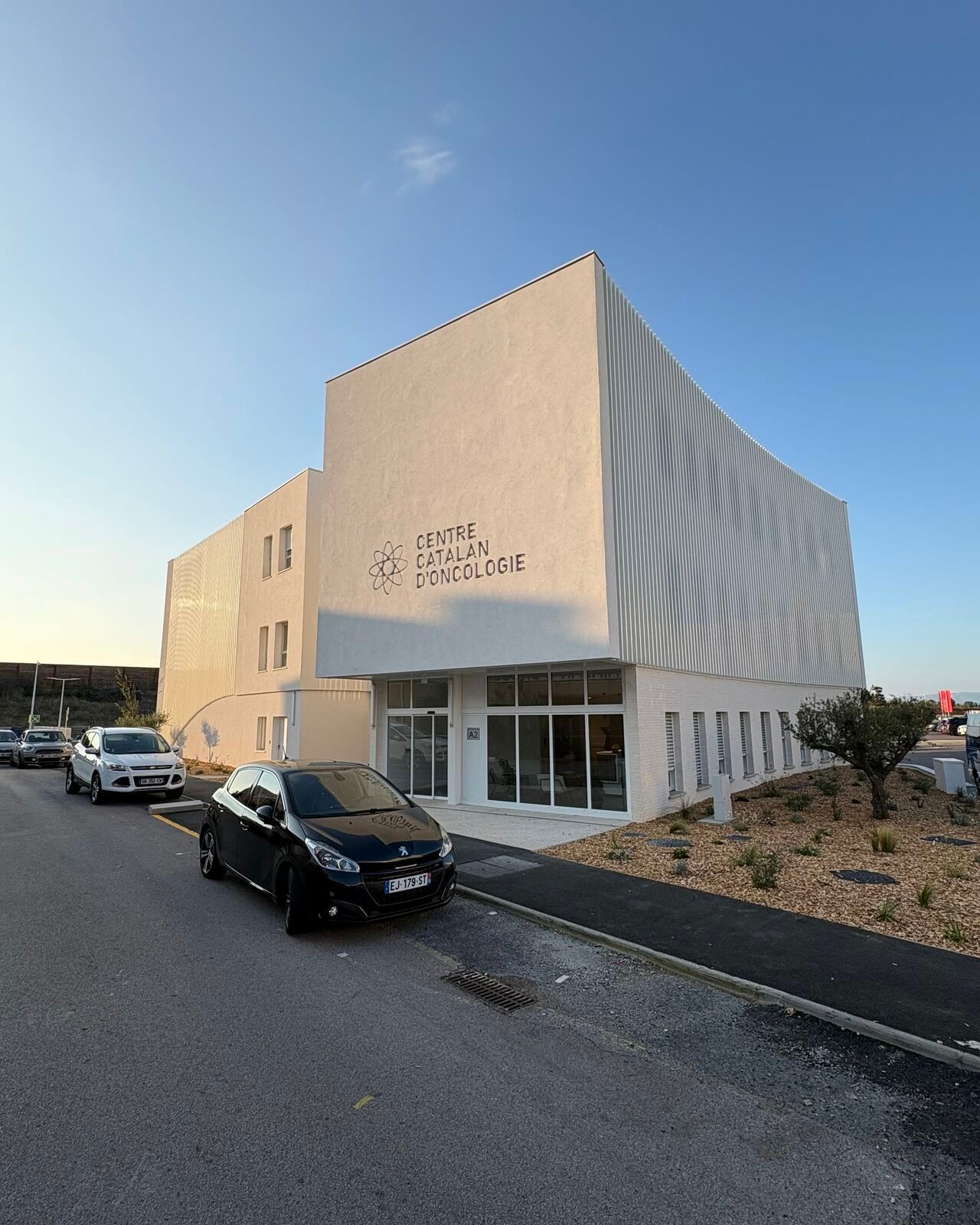 Catalan Oncology Center
