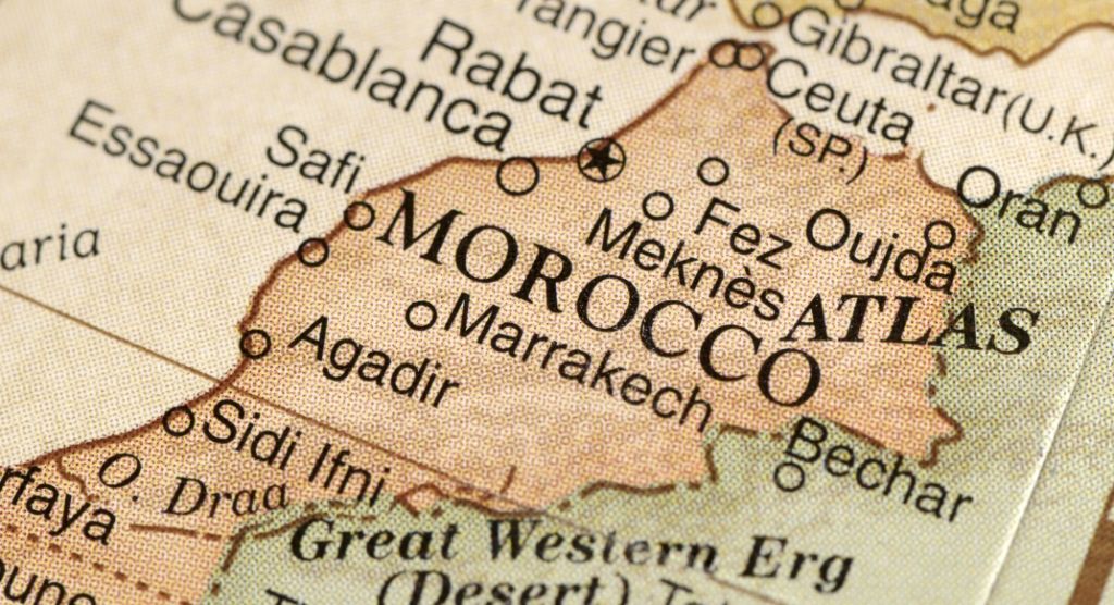 Morocco