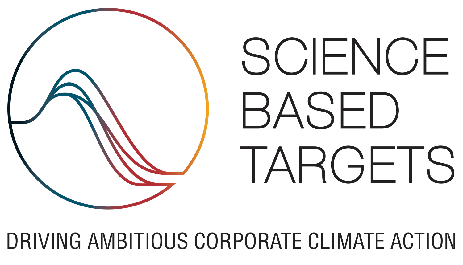 Science Based Targets Logo