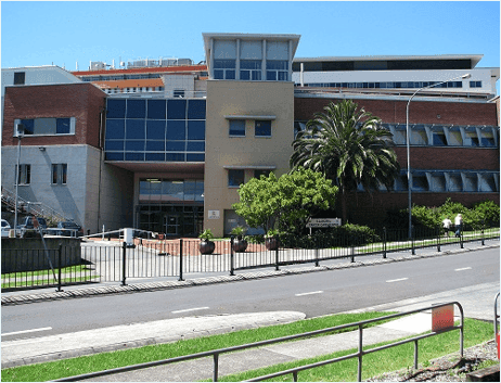 Illawarra Shoalhaven Local Health District Cancer Service