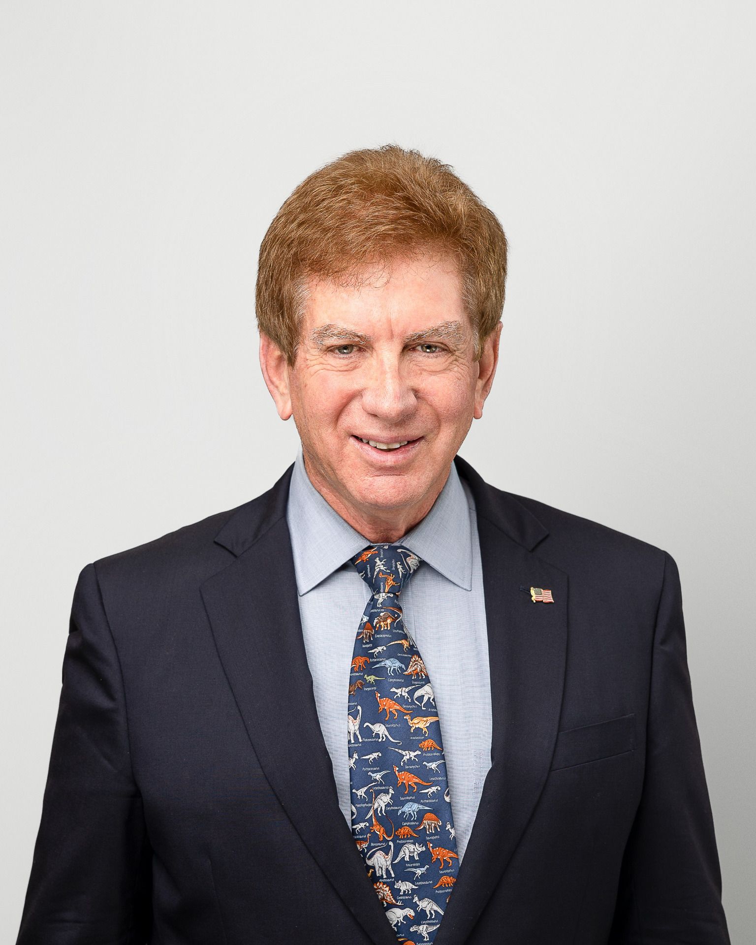 Jerome Spunberg