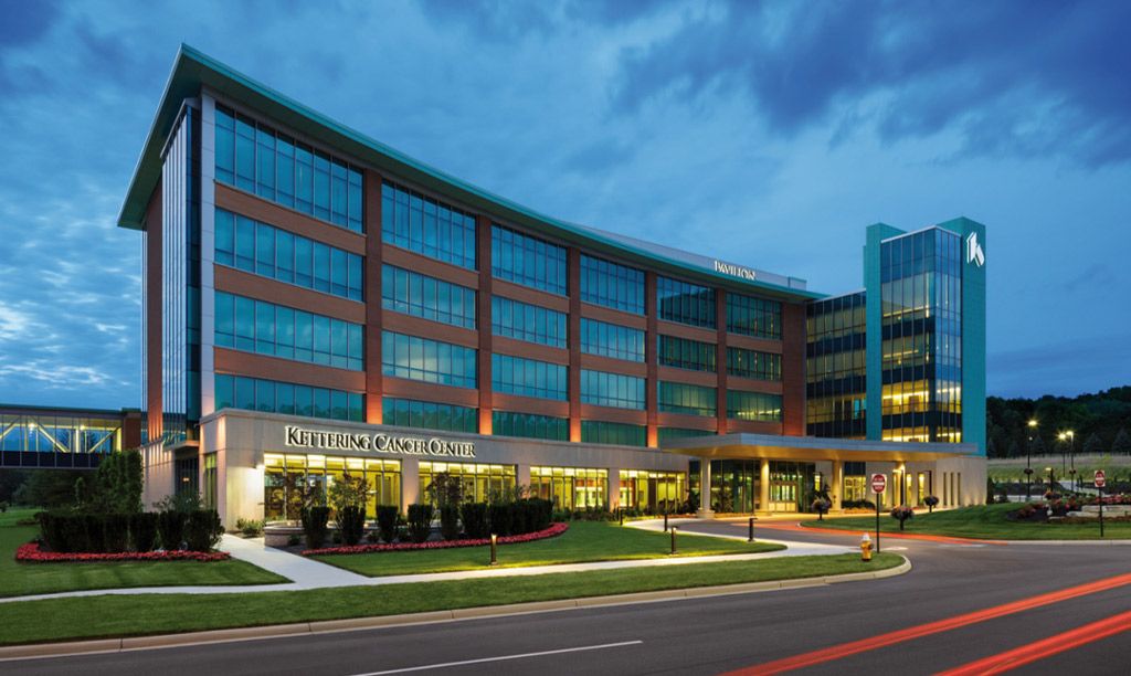 Kettering Cancer Center