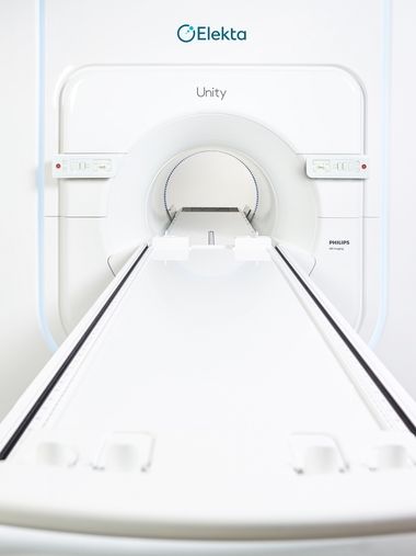 Elekta Unity MR-Linac