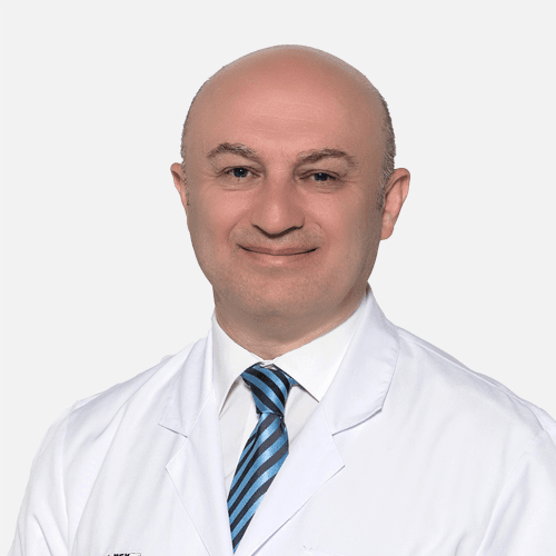 Selçuk Peker, MD, Koc University Hospital