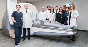 Thumb Gamma Knife Radiosurgery