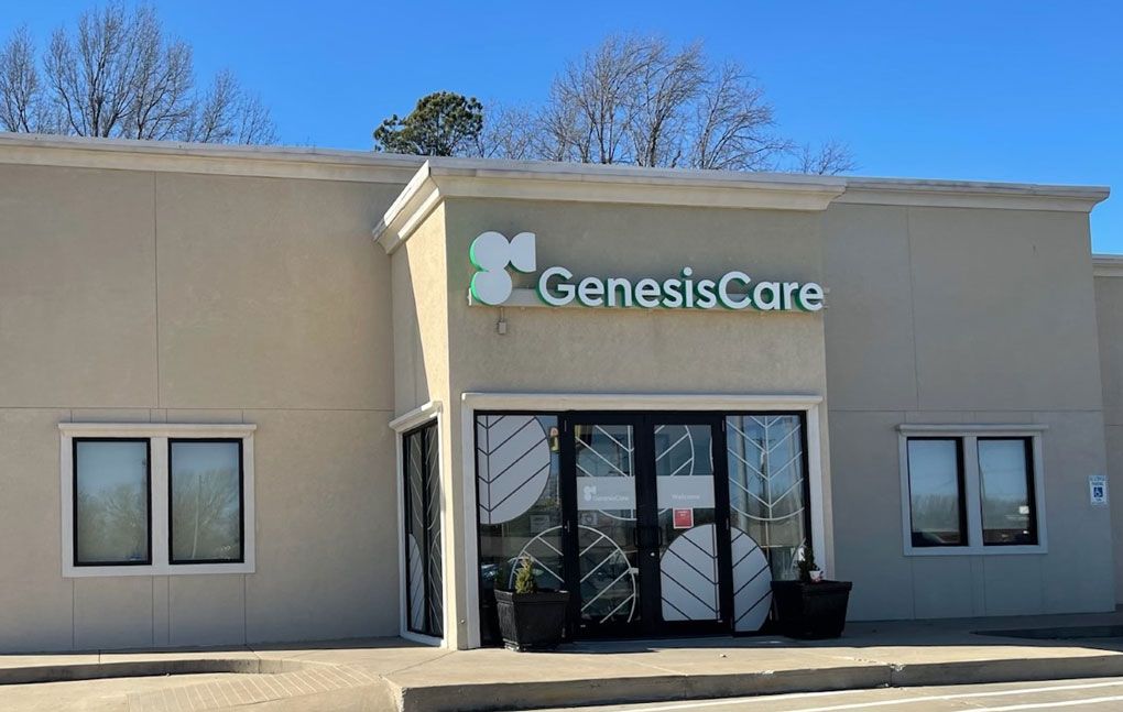 Genesis Care Muskogee Ok