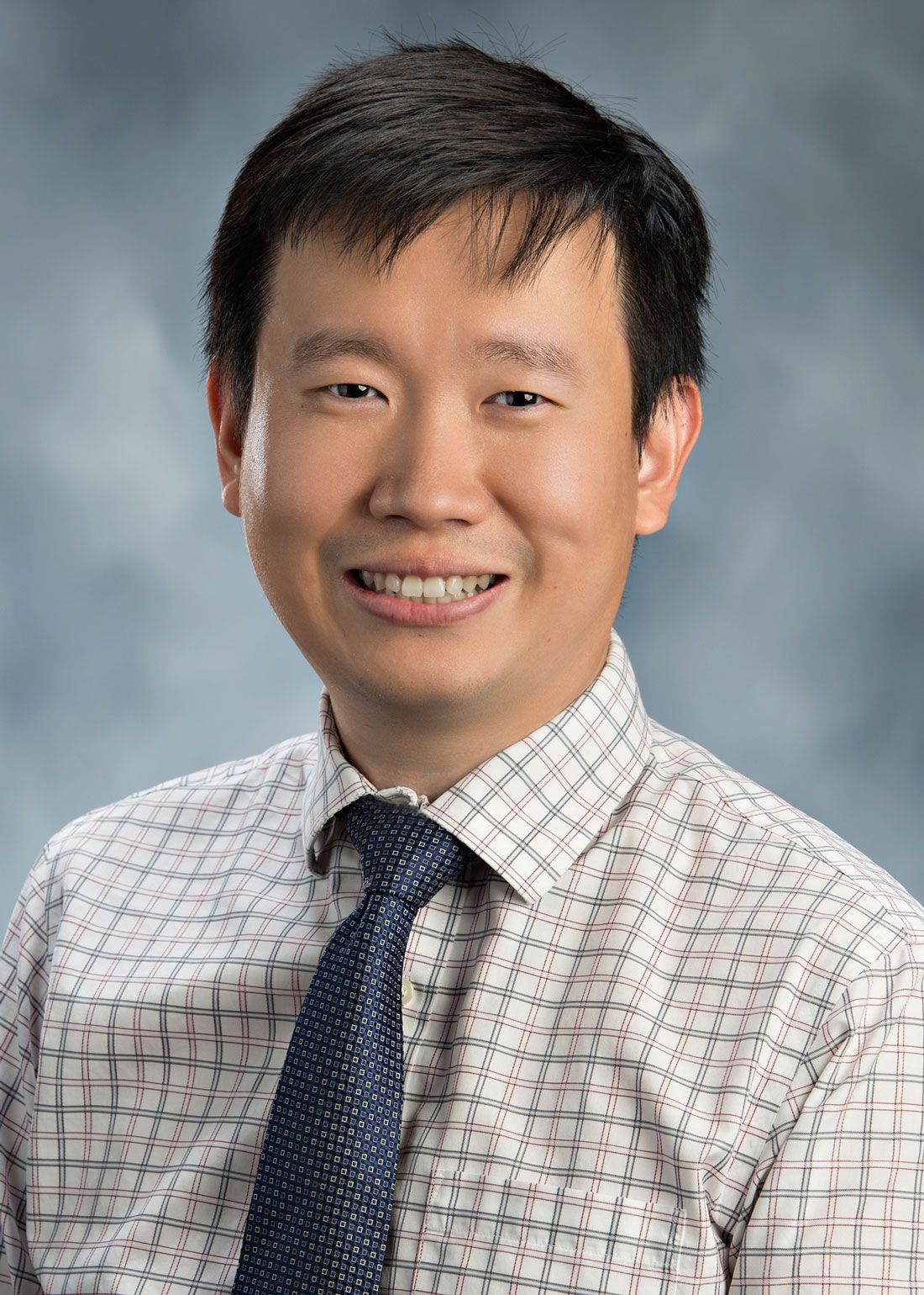 Dr. Leo Ding