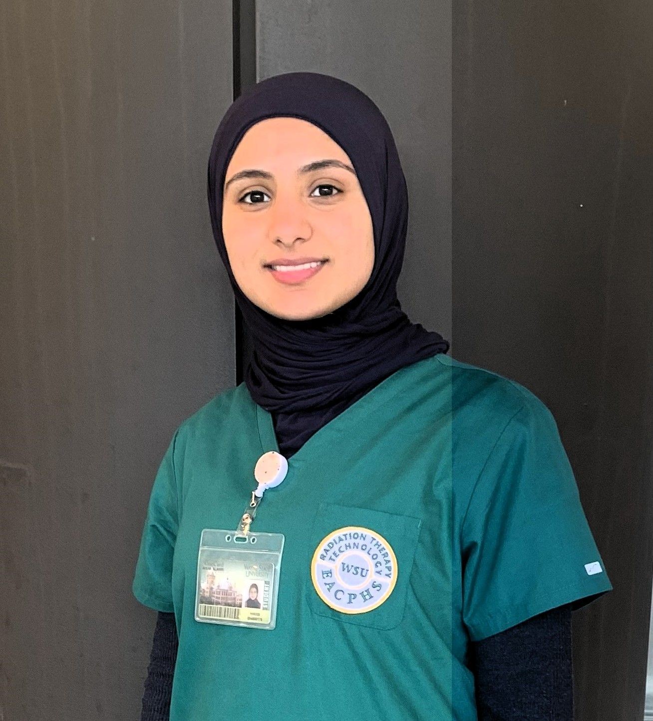 Aisha Alamri