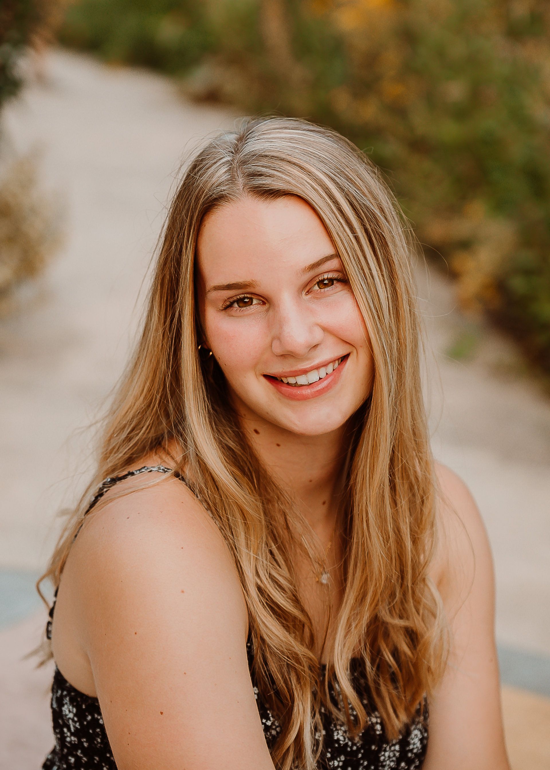 Sydney Kast