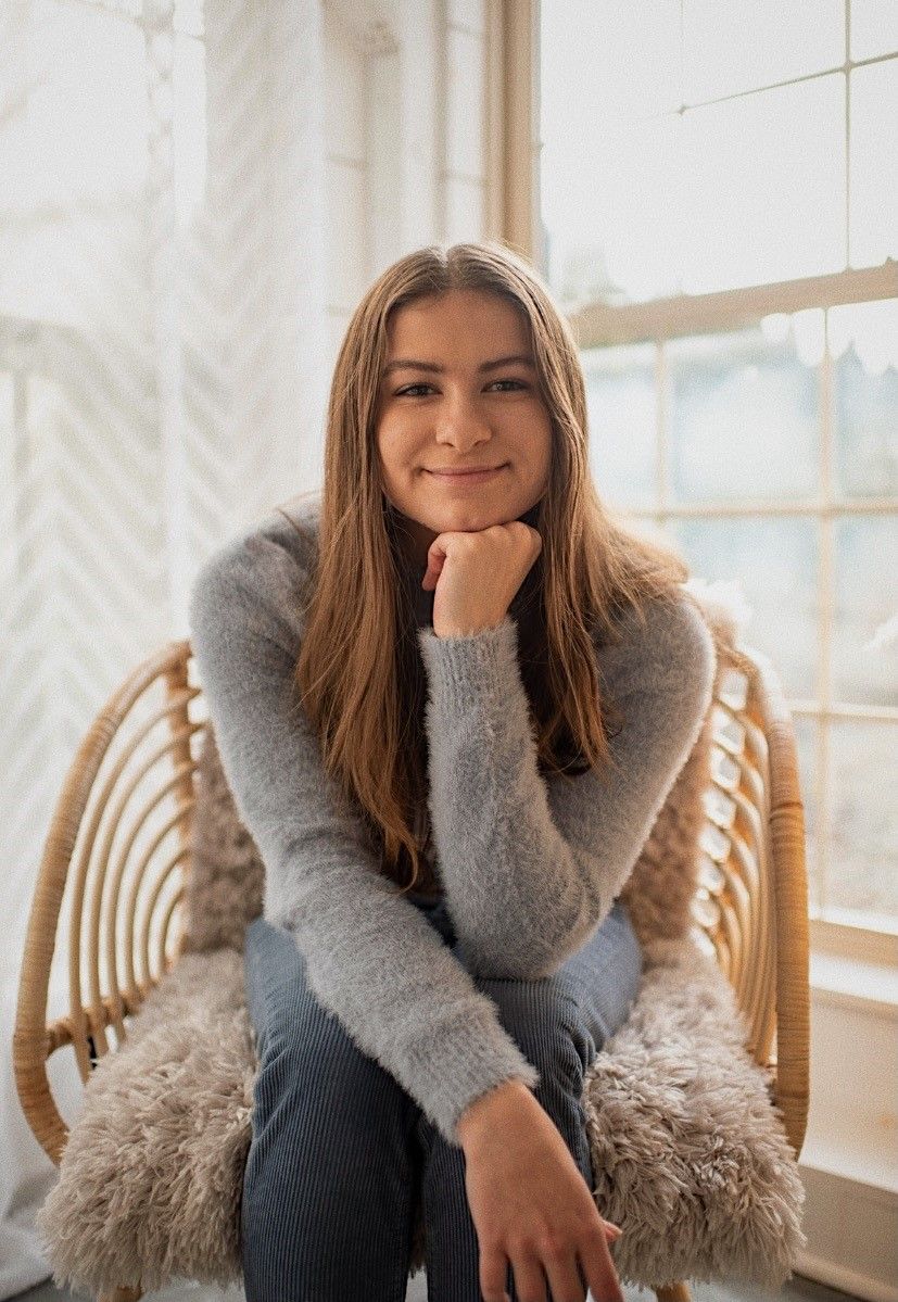 Taylor Rice