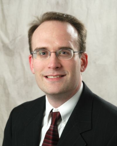 Mark Smith, MD, UI Clinical Professor and Radiation Oncologist