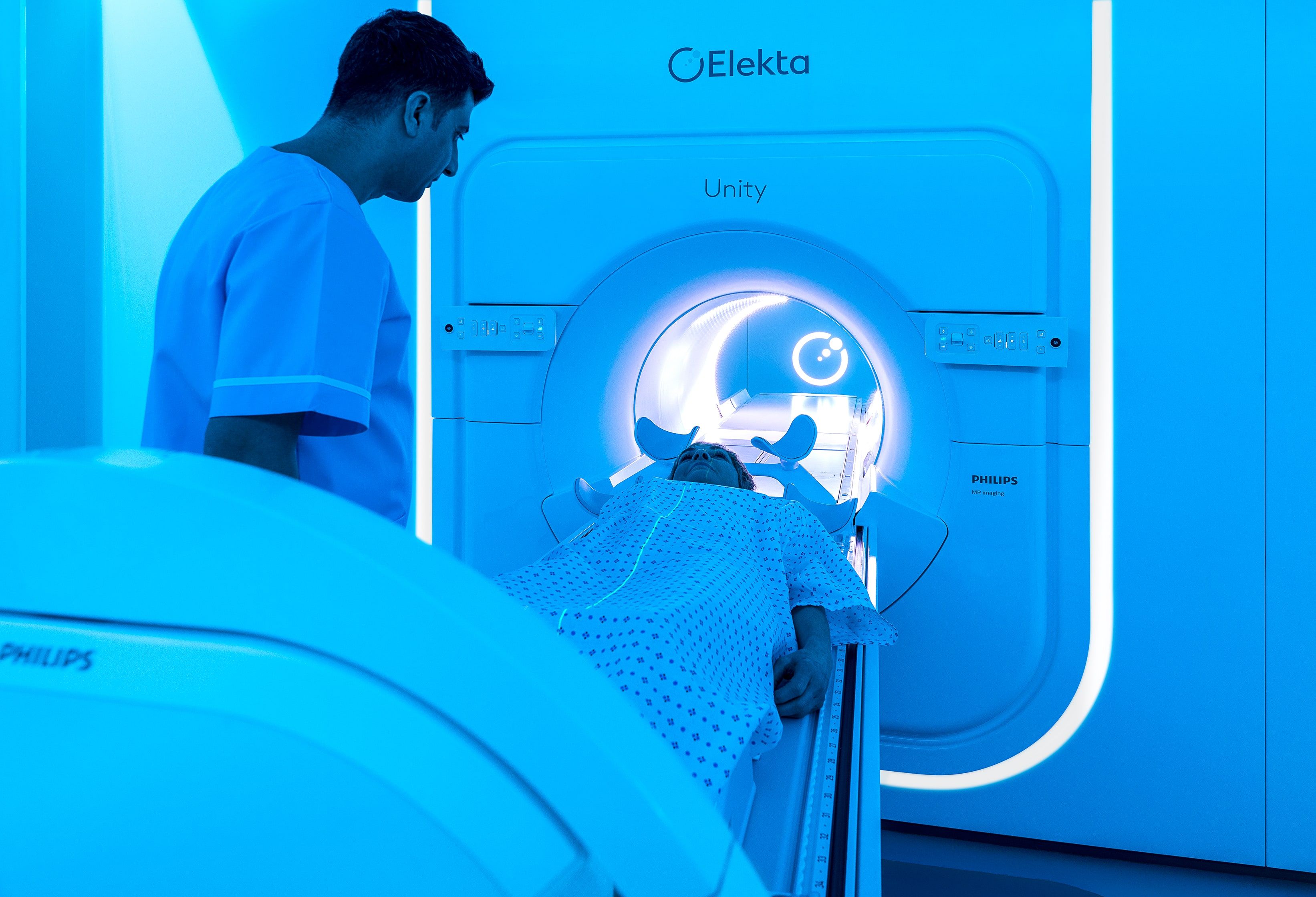 1 Elekta Mr Linac 1411