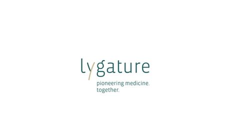 Lygature Logo