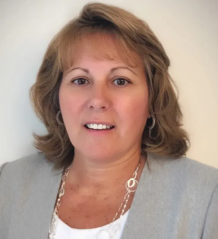 Cheryl Sheridan   Sarah Cannon  Cancer Registry Director