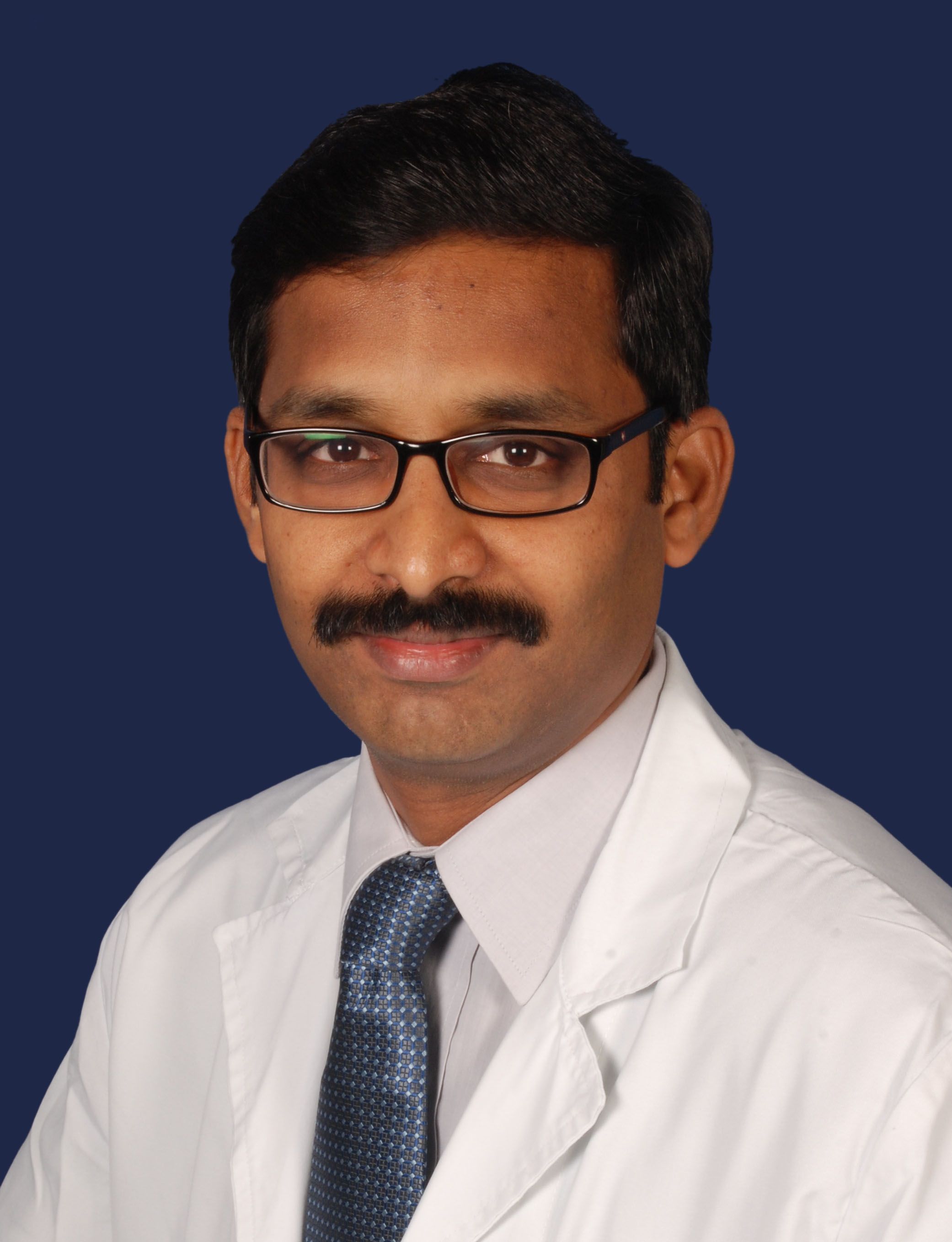 Dr Umesh Mahantshetty