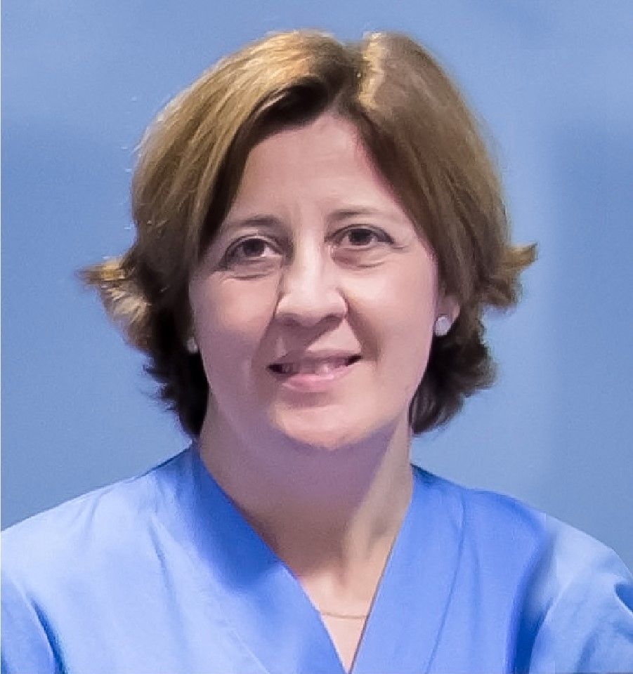 Dr. Elena Villafranca