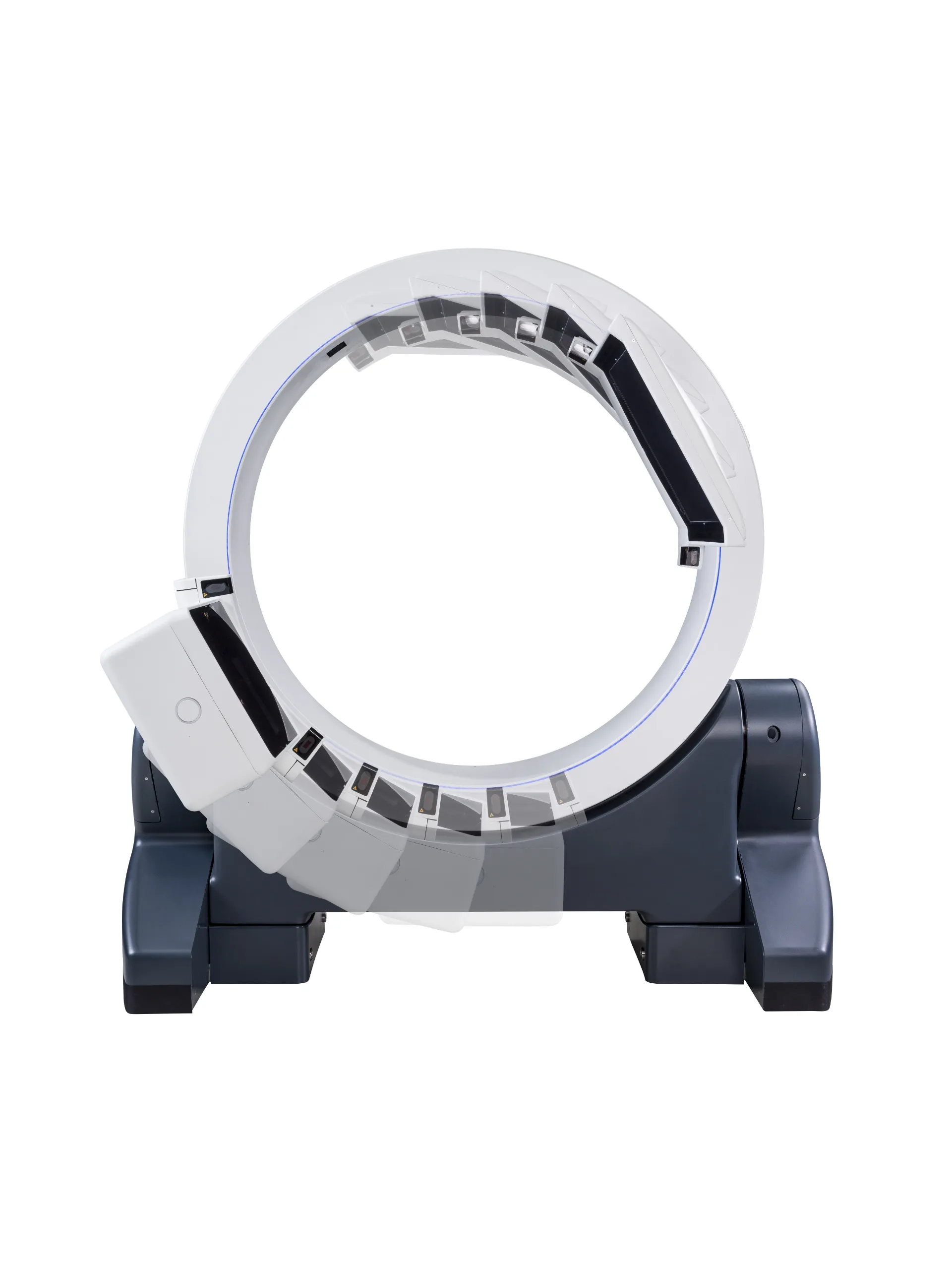 Elekta Imaging Ring 385 Rotation X Ray Tube