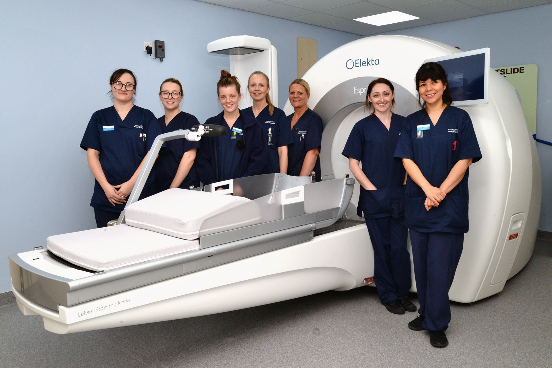 Sheffield Radiographers