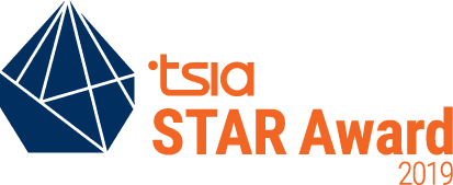Tisa Star Award 2019