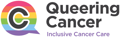 Queering Cancer Logo